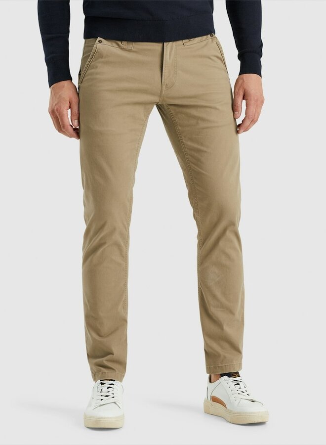 Regular Fit Chino PTR935-6405 - 6405 Elmwood