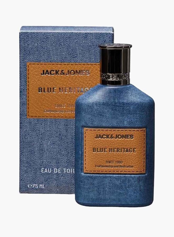 Jack & Jones Parfum 12164388 - Blue Denim