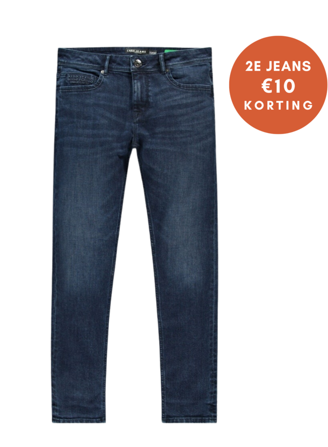 Broek 7482803 Dark Used