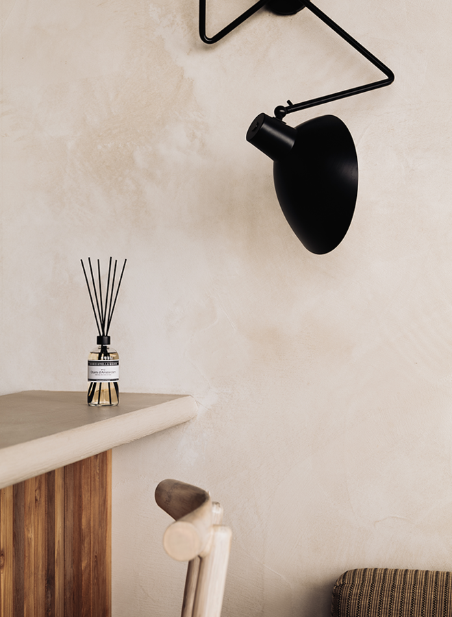 Fragrance Sticks 72411  - 03 Objets d'Amsterdam