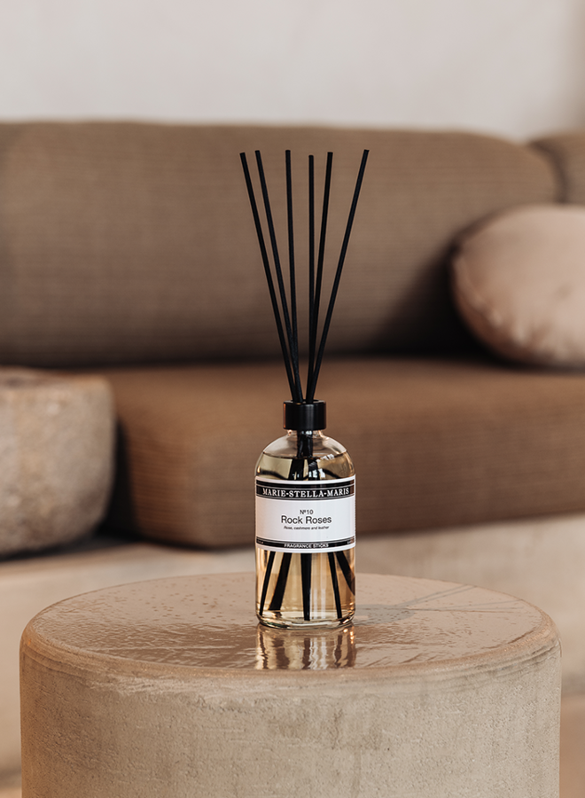 Fragrance Sticks 72415  - 02 Rock Roses