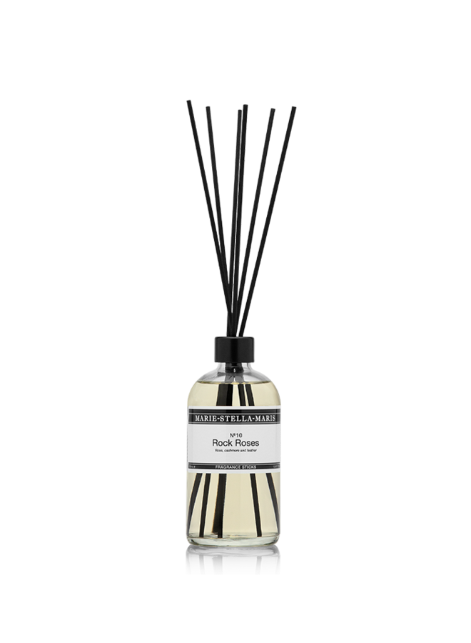 Marie Stella Maris Fragrance Sticks 72415  - 02 Rock Roses