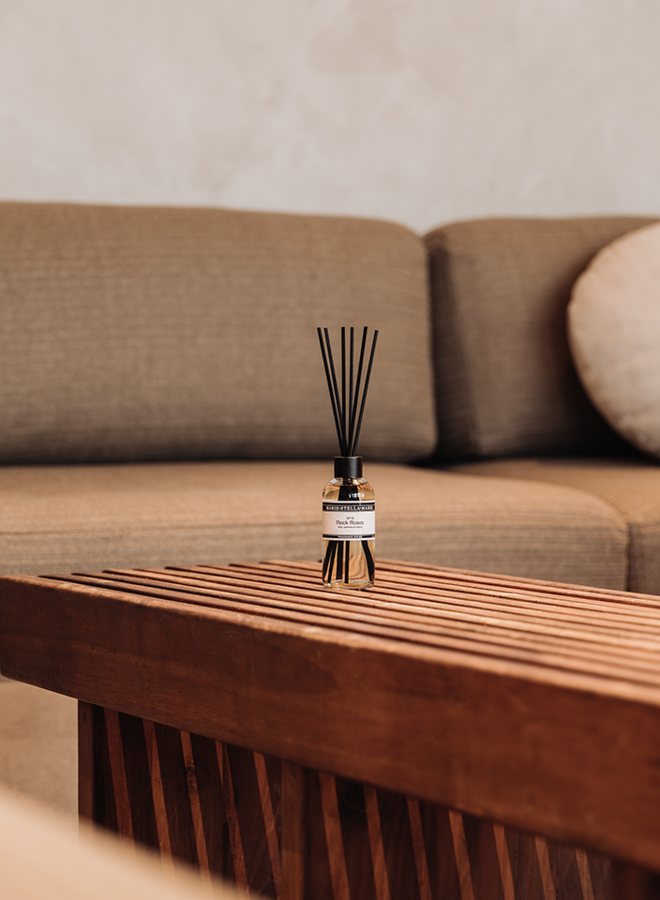 Fragrance Sticks 72425 - 02 Rock Roses