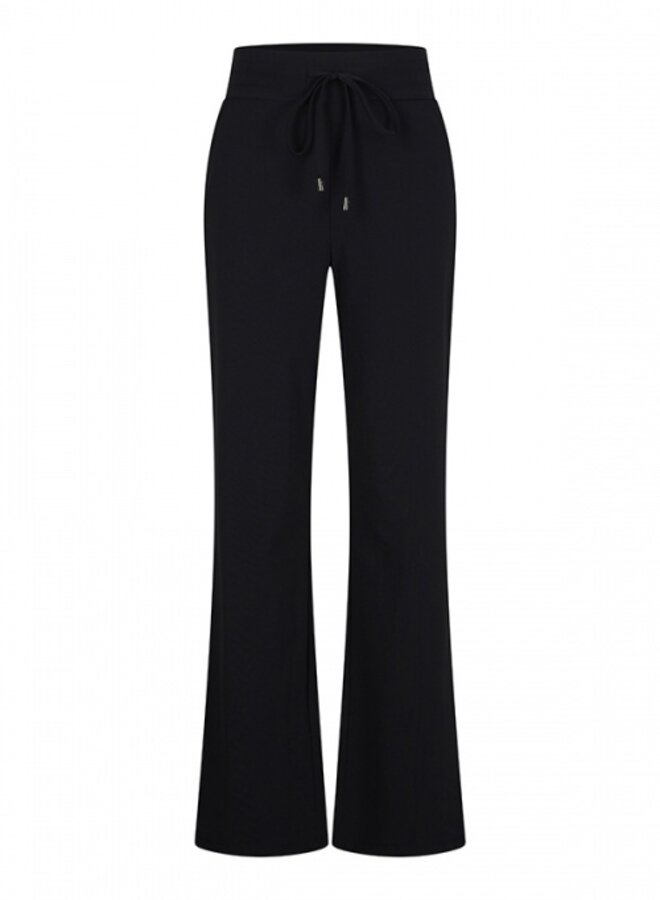 Mi Piace Broek  202136 - Black