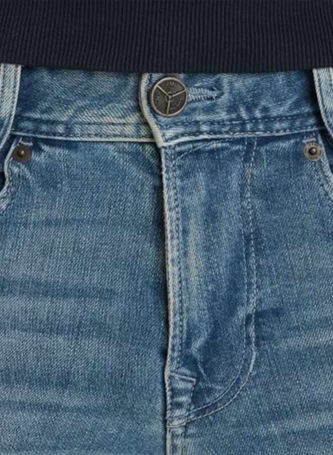 PME Legend Skyrak Regular Fit Jeans PTR720-DSF - DSF