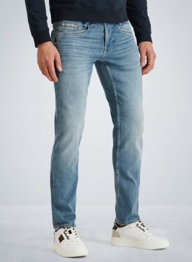 PME Legend Skyrak Regular Fit Jeans PTR720-DSF - DSF
