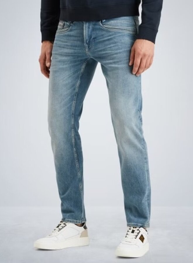 PME Legend Skyrak Regular Fit Jeans PTR720-DSF - DSF