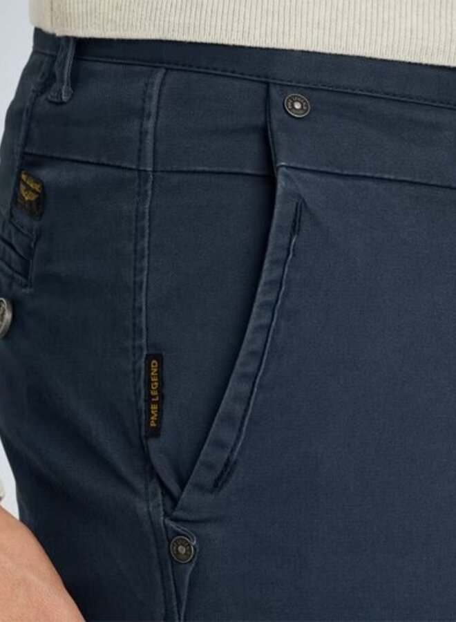 PME Legend American Classic Regular Fit Chino PTR935-5281 - 5281 Blue
