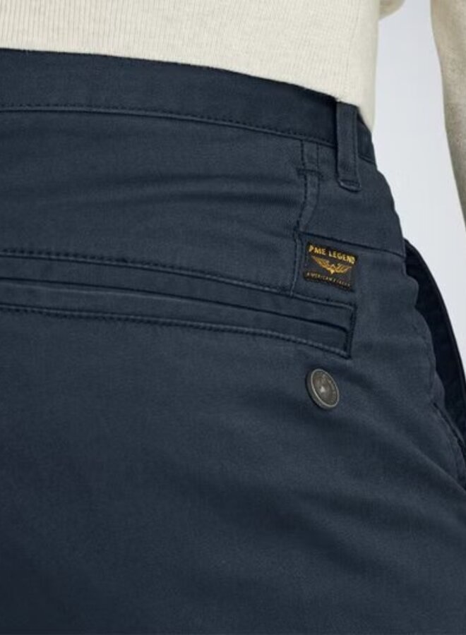 PME Legend American Classic Regular Fit Chino PTR935-5281 - 5281 Blue