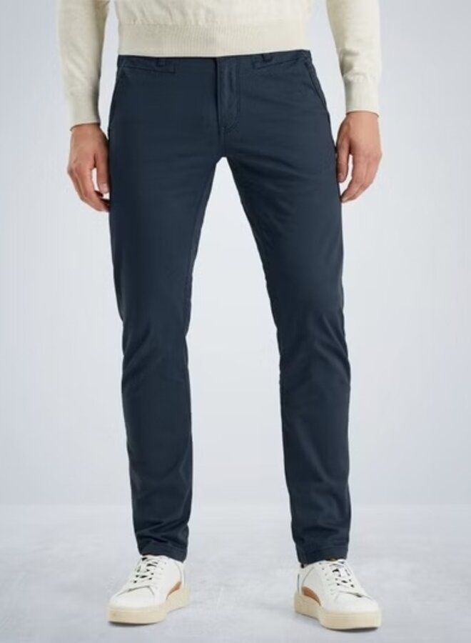 Regular Fit Chino PTR935-5281 - 5281 Blue