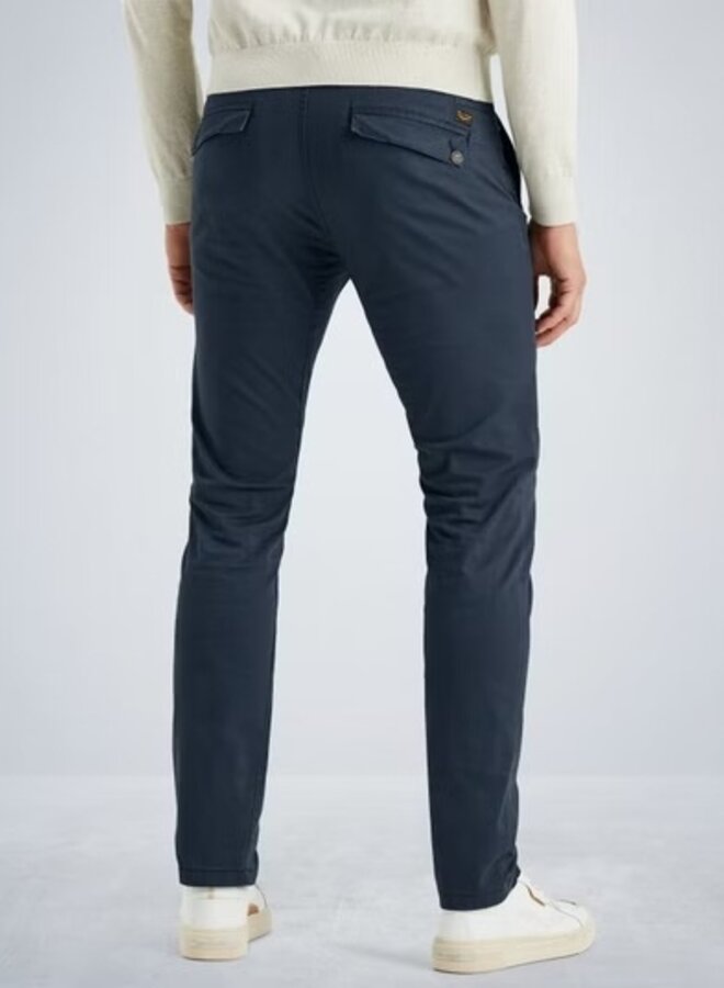 PME Legend American Classic Regular Fit Chino PTR935-5281 - 5281 Blue