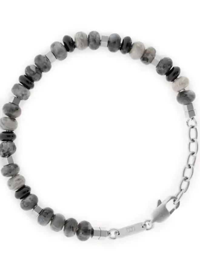 Armband SBC/002 - 002 Graphite