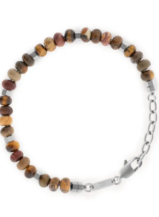 Armband SBC/001 - 001 Terracotta