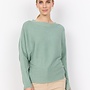 Soyaconcept Trui Dollie 32958 - Mineral Green Melange