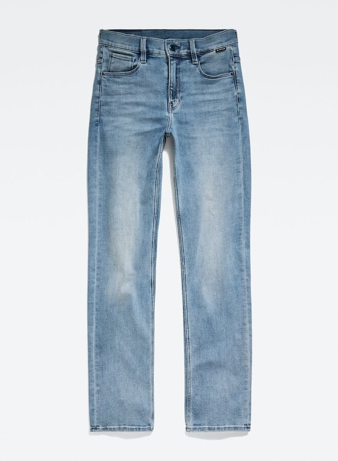 G-Star Straight Fit Jeans Strace D23951-C051-D898 - D898 Sun Faded N