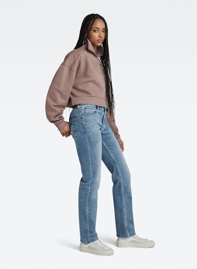 G-Star Straight Leg Jeans Strace D23951-C051-D898 - D898 Sun Faded