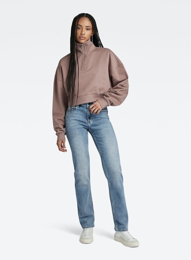 Straight Leg Jeans Strace D23951-C051-D898 - D898 Sun Faded