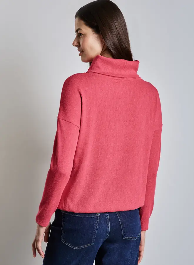 Cecil Coltrui 322577 LTD QR - 16159 Sugar Coral