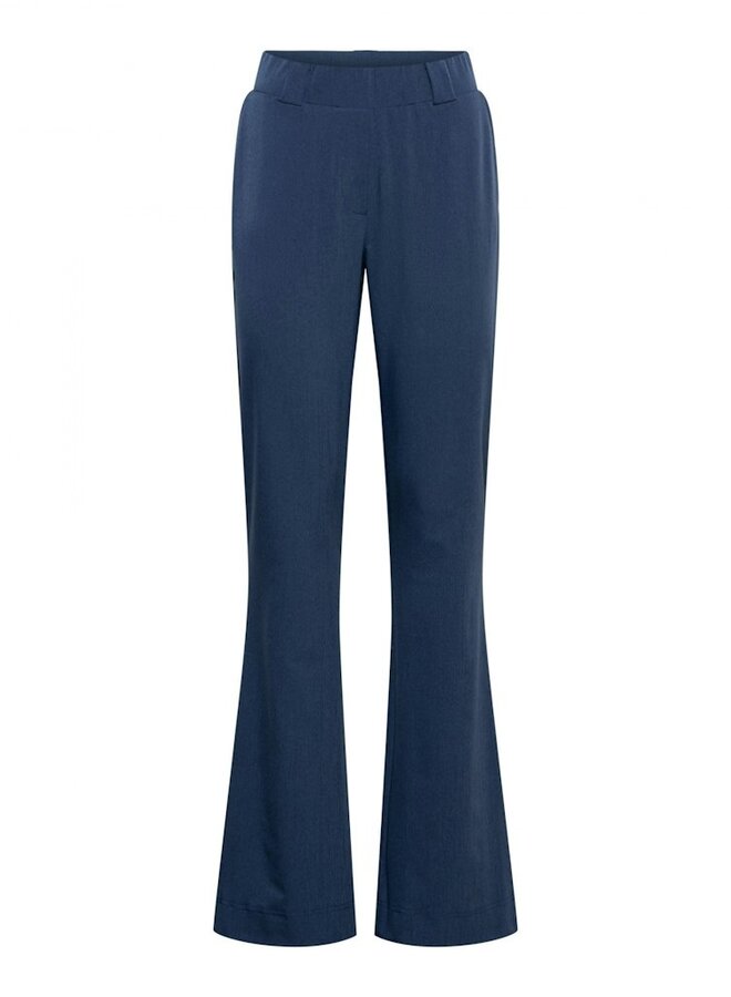 Flared Broek Penelope PA326 - 51071 Indigo