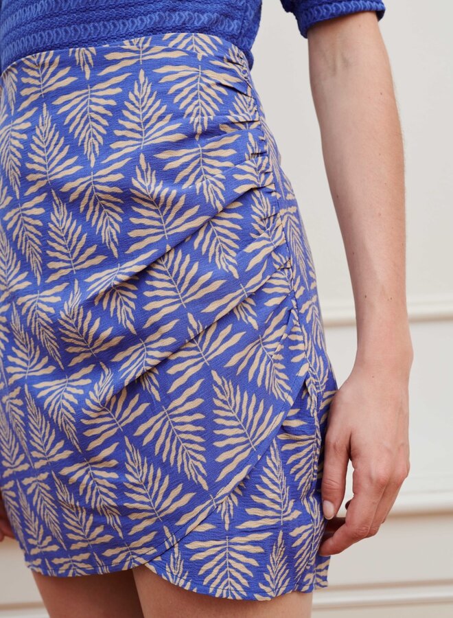 Lofty Manner Rok Milou QB31.1 - 807 Zigzag Leave