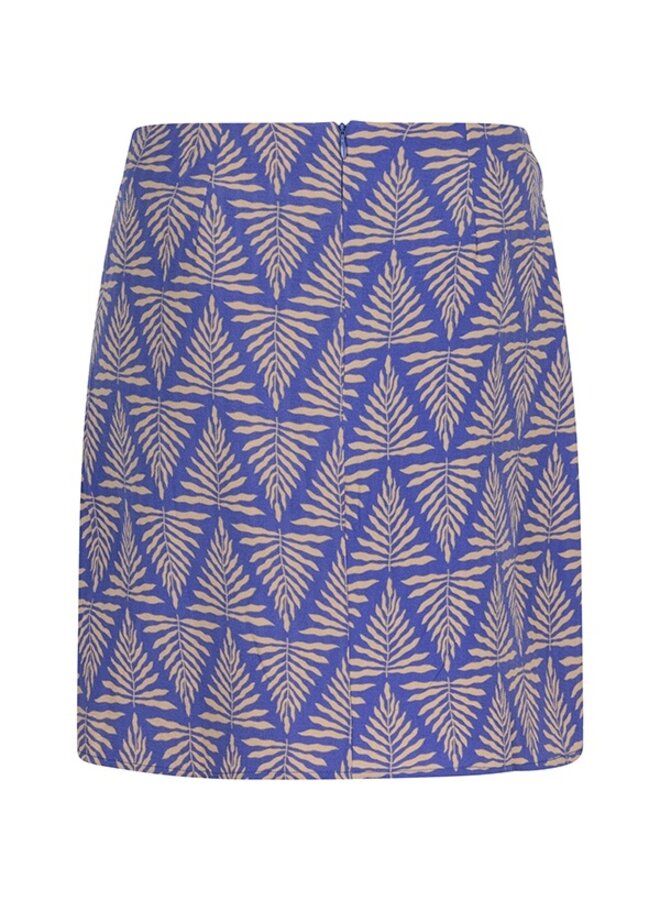Lofty Manner Rok Milou QB31.1 - 807 Zigzag Leave