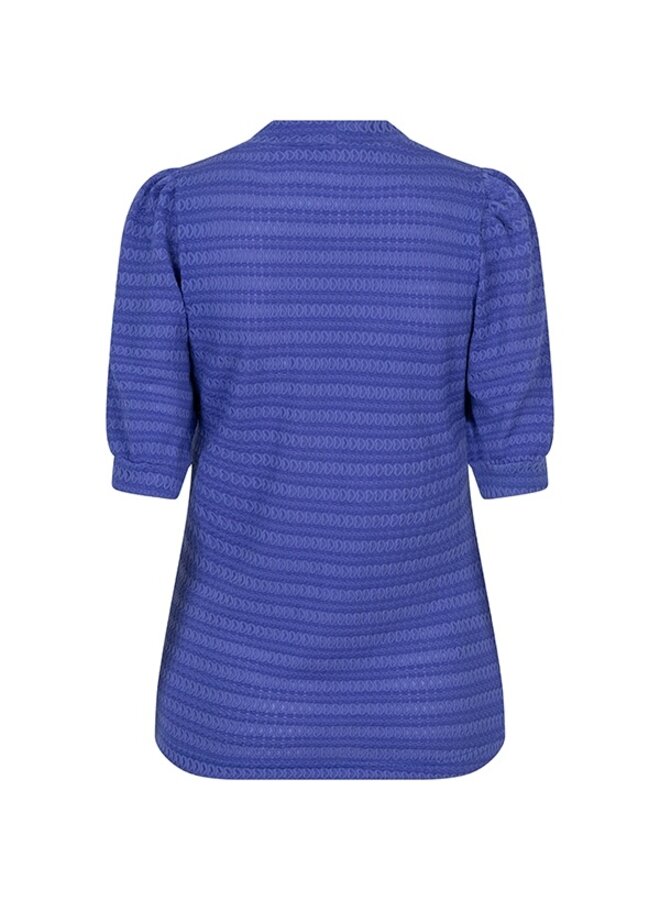 Lofty Manner  Top Stephany QB10.2 - 400 Blue