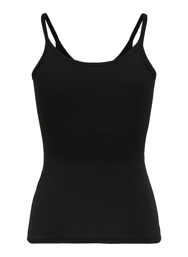 Only Singlet Top ONLLOVE 15126430 - Black
