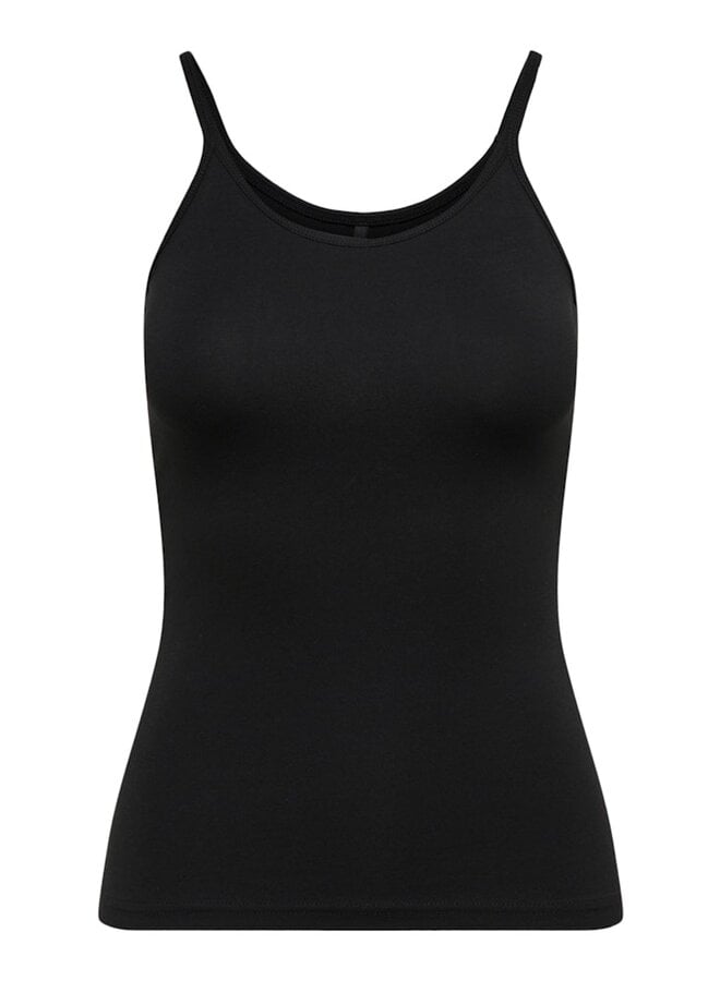 Only Singlet Top ONLLOVE 15126430 - Black