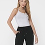 Only Singlet Top ONLLOVE 15126430 - White