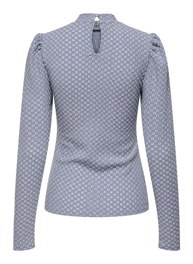 Only Top ONLGENNY 15343569 - Tempest/Cloud Dancer