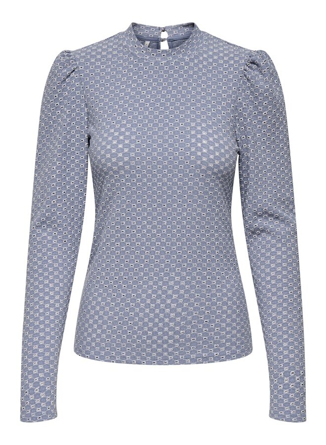 Only Top ONLGENNY 15343569 - Tempest/Cloud Dancer