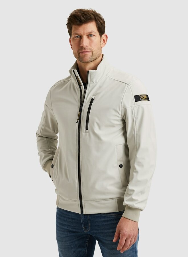PME Legend Jas SKYGLIDER PJA2502103 - 9017 Moonstruck