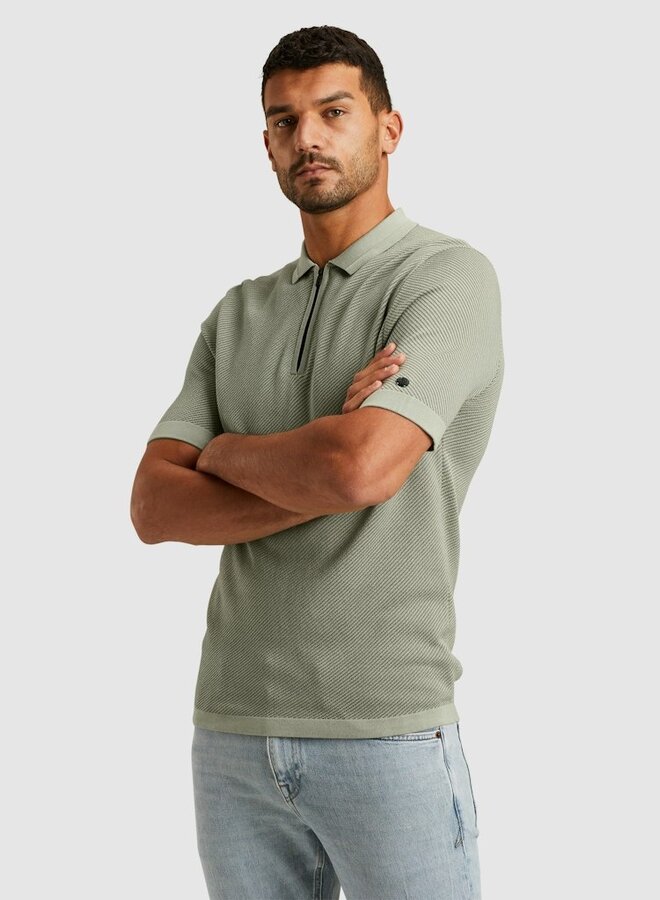 CAST IRON Polo CPSS2502856 - 5442 Seas Storm
