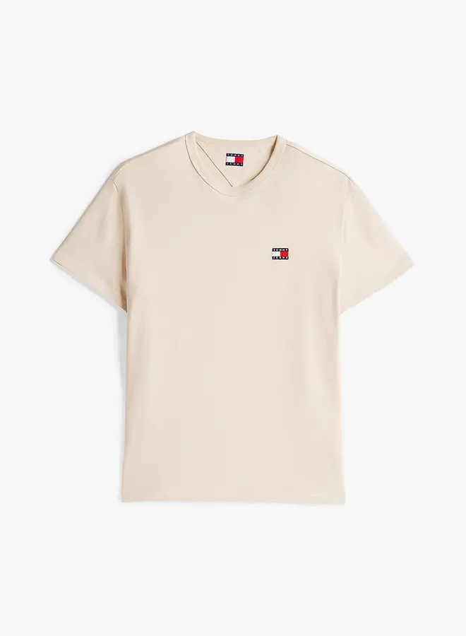 Tommy Hilfiger T-Shirt DM0DM20322 - ACG Newsprint
