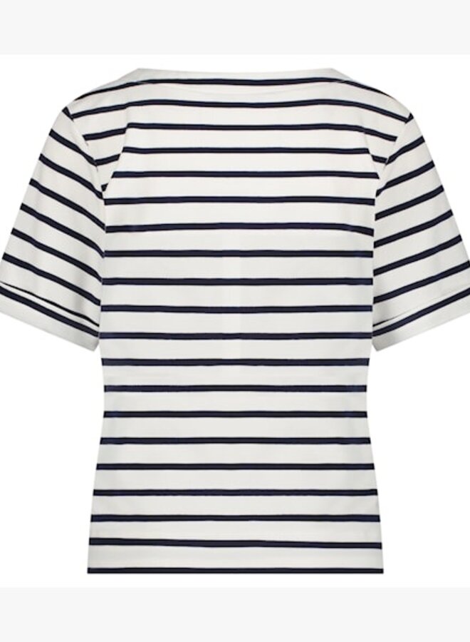 Red Button T-Shirt Terry SRB4528 - 15 Dark Blue