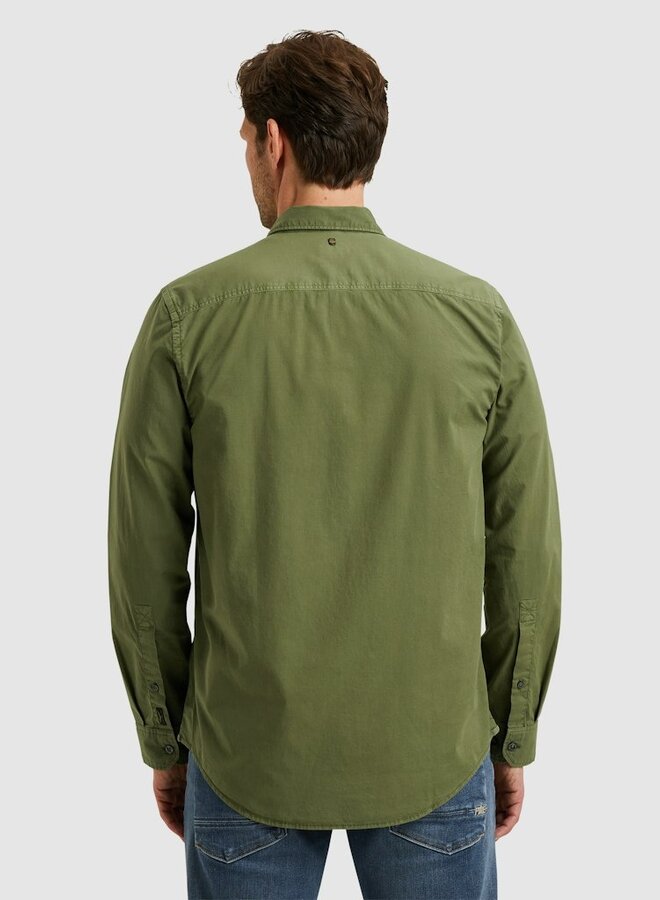 PME Legend Overhemd PSI2502204 - 6380 Loden Green