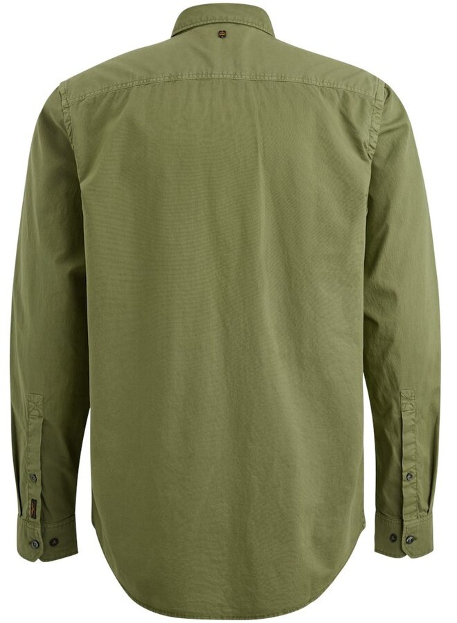 PME Legend Overhemd PSI2502204 - 6380 Loden Green