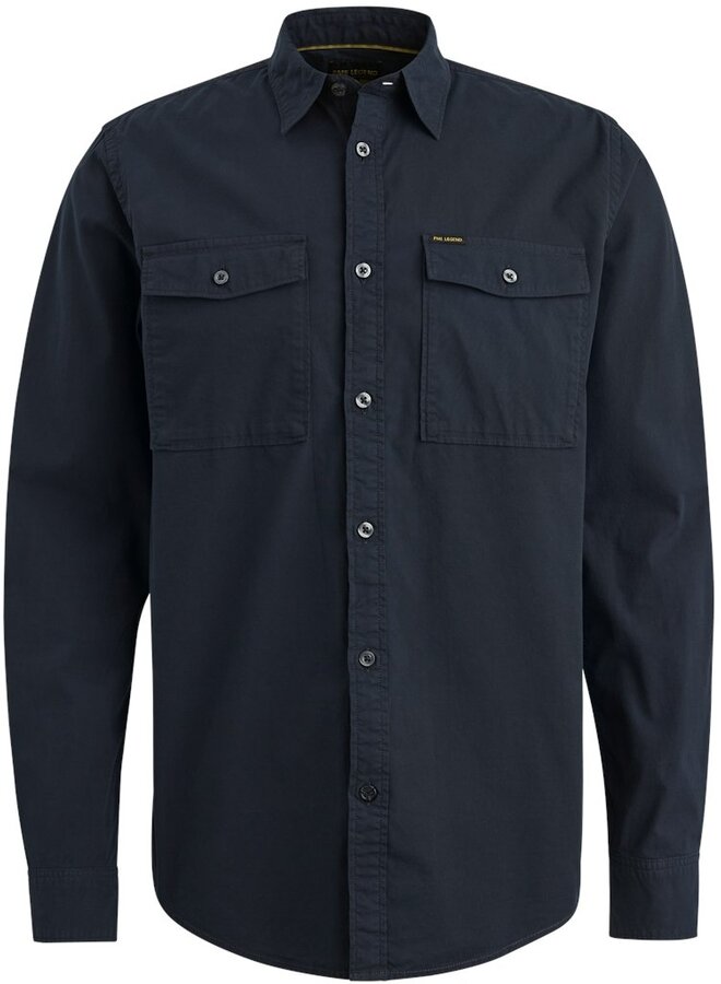 PME Legend Overhemd PSI2502204 - 5281 Salute