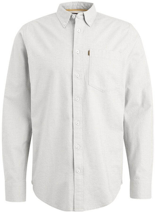 PME Legend Overhemd PSI2502202 - 7003 Bright Whit