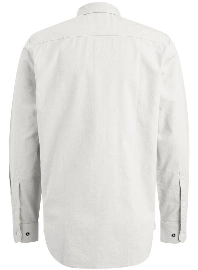PME Legend Overhemd PSI2502202 - 7003 Bright Whit