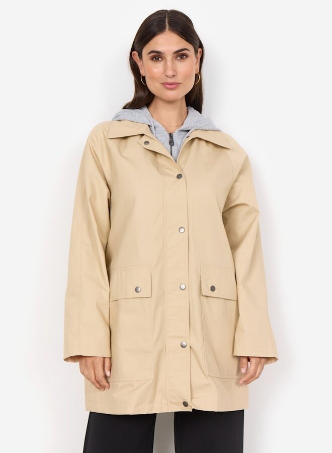 Soyaconcept Jas Lora 40952 - Beige