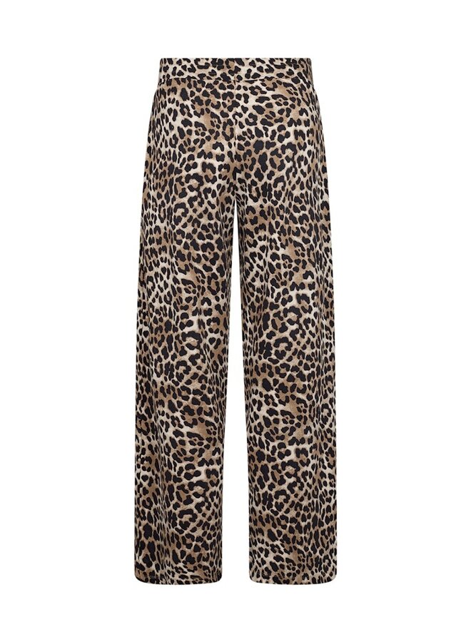 Soyaconcept Broek 27059 - Sand Combi