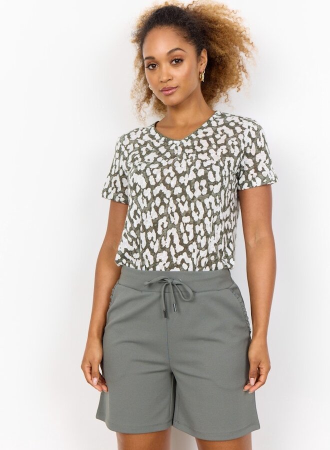 Soyaconcept Short 25140 - Misty
