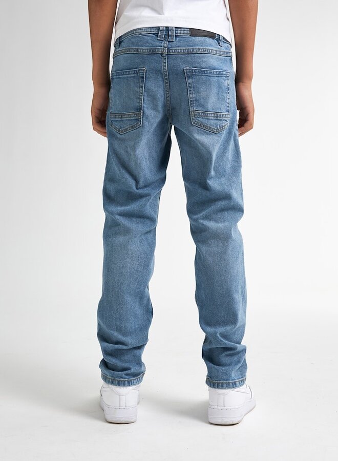 Petrol Broek Starling 5751 Medium Used