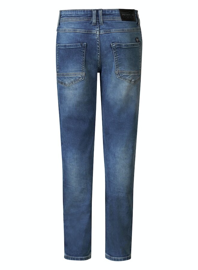 Petrol Broek Starling 5751 Medium Used