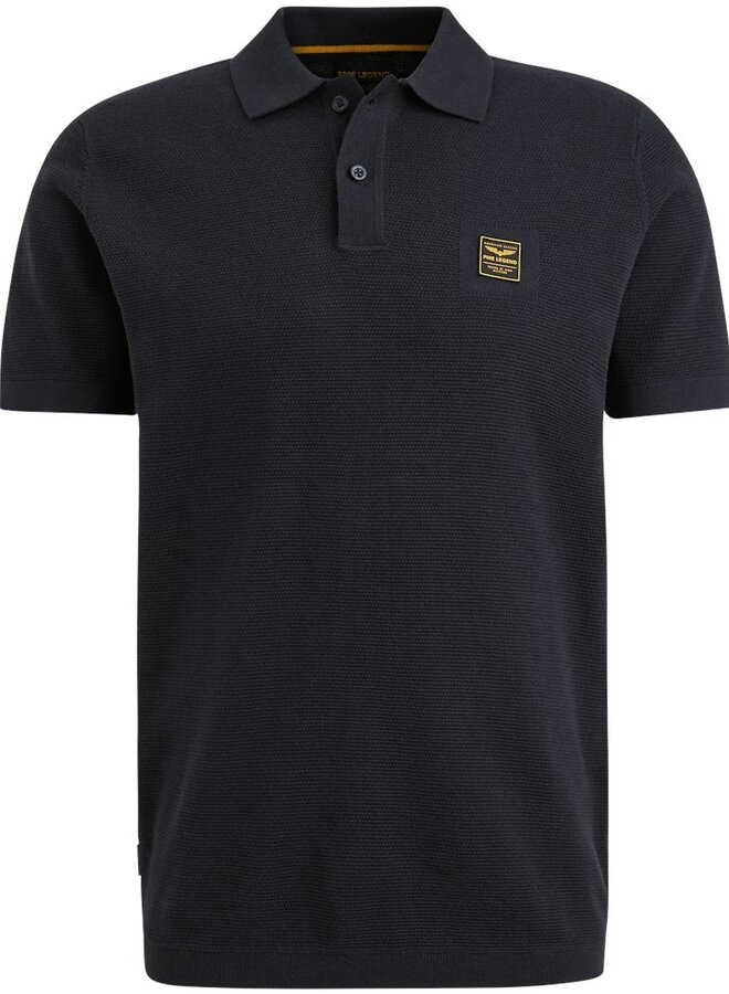 PME Legend Polo PPSS2502853 - 5281 Salute