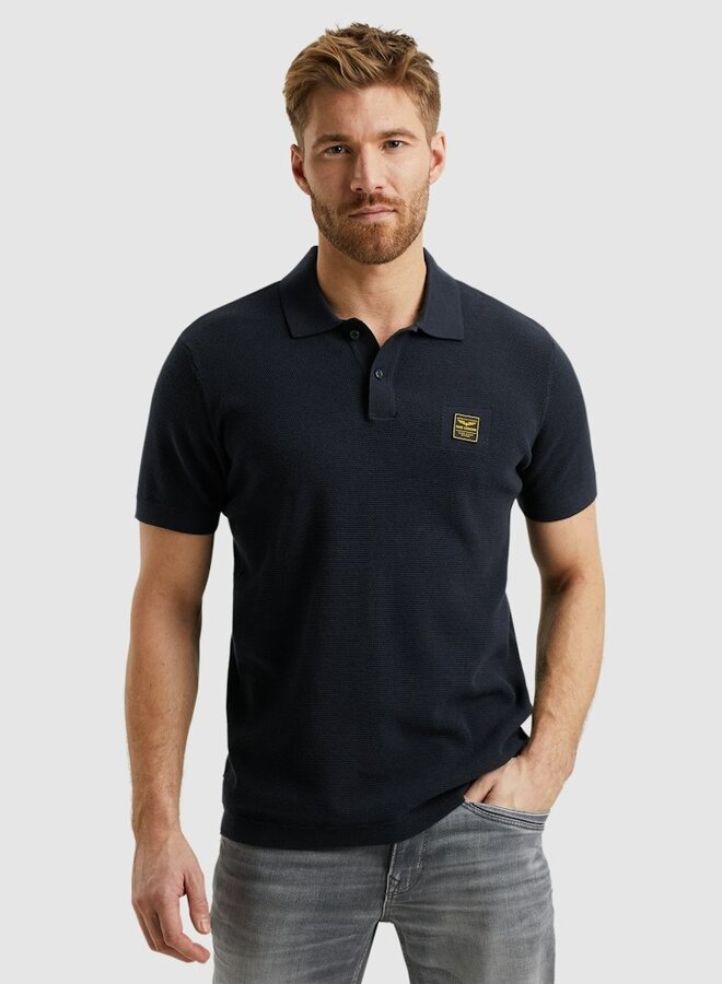 PME Legend Polo PPSS2502853 - 5281 Salute