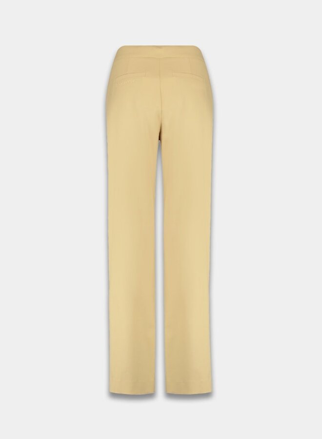 harper and yve Broek SS25N103 - 1006 Beige