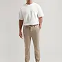 Dstrezzed Pantalon Lancaster 501704-SS25 - 251 Sand