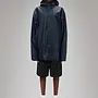 Rains Regenjas Unisex 12010 Jacket W3 - Navy